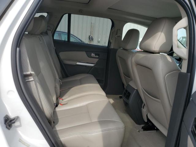 2011 FORD EDGE LIMIT - 2FMDK4KC4BBA18234