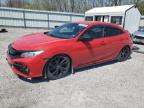 2017 HONDA CIVIC SPOR - SHHFK7H41HU229478