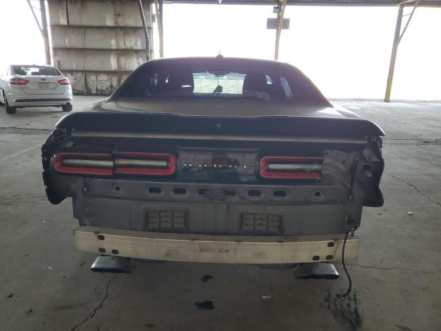 2018 DODGE CHALLENGER 2C3CDZFJ6JH305638