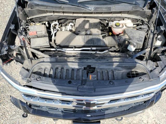 2022 CHEVROLET 1500 1GCPDDEK1NZ643268