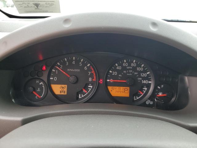 2016 NISSAN FRONTIER S - 1N6AD0FV5GN703812