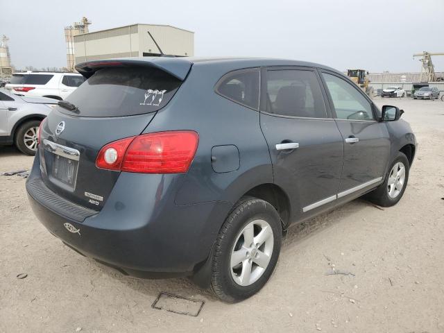 Vin: jn8as5mv9dw609712, lot: 52342895, nissan rogue s 20133