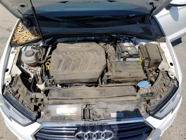 2019 AUDI A3 PREMIUM - WAUAUGFF9KA088022
