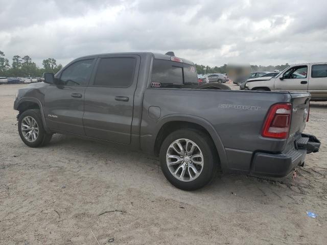 Vin: 1c6srfjtxmn799294, lot: 54826275, ram 1500 laramie 20212