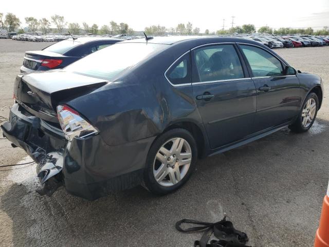 Vin: 2g1wg5e32d1257198, lot: 54226645, chevrolet impala lt 20133