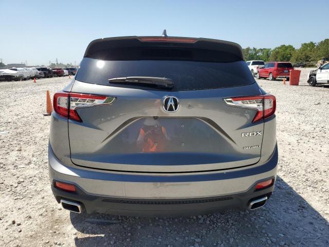 2025 ACURA RDX - 5J8TC2H4XSL015082