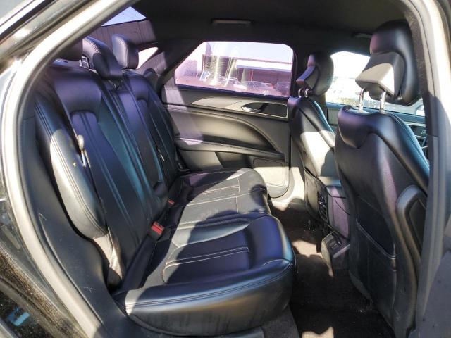 2017 LINCOLN MKZ HYBRID 3LN6L5KU6HR619174