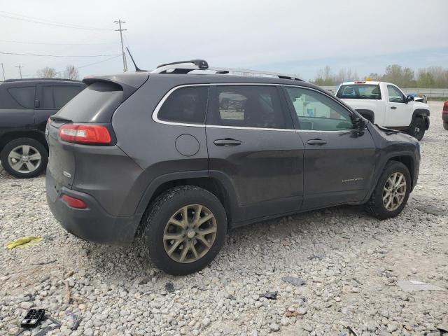 Vin: 1c4pjmcb1gw220495, lot: 53967085, jeep grand cher latitude 20163