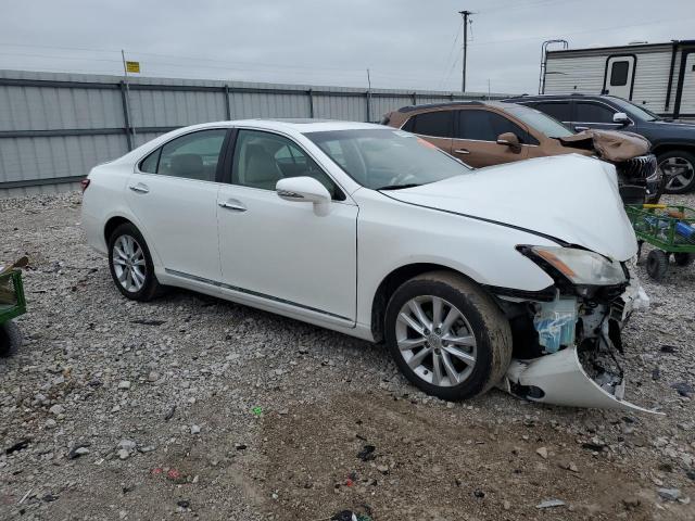Vin: jthbk1eg2a2396886, lot: 52619275, lexus es350 350 20104