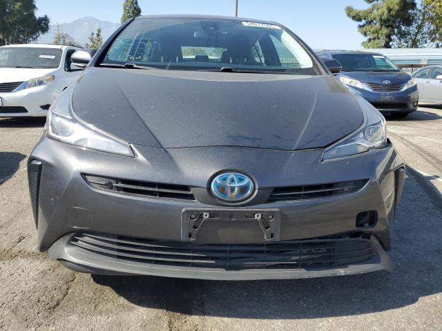 2020 TOYOTA PRIUS L JTDKARFU0L3124101