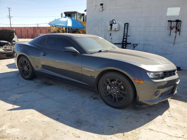 Vin: 2g1fb1e33f9305030, lot: 54241805, chevrolet camaro ls 20154