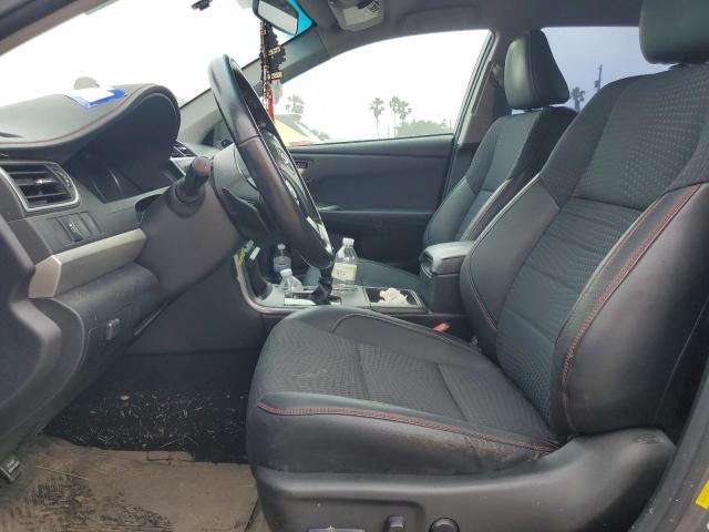2015 TOYOTA CAMRY LE - 4T1BF1FK8FU941585