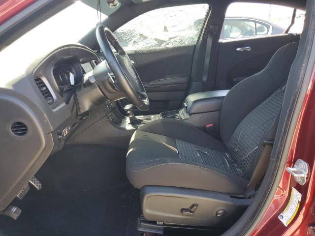 2022 DODGE CHARGER GT 2C3CDXHG0NH141430
