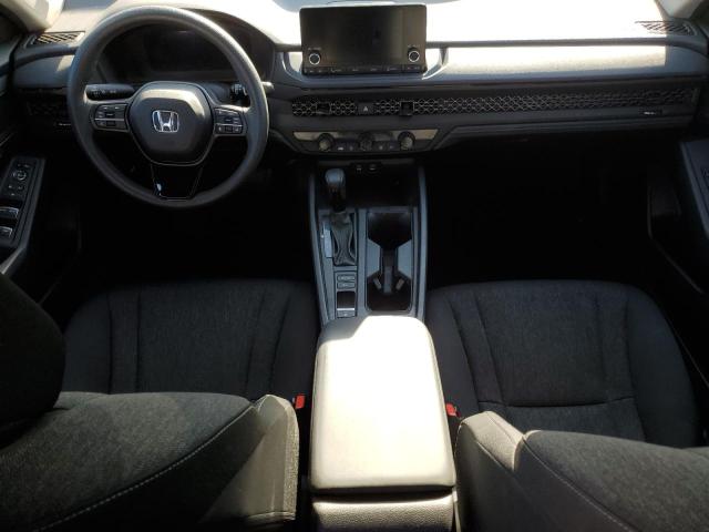 2023 HONDA ACCORD LX - 1HGCY1F26PA020182