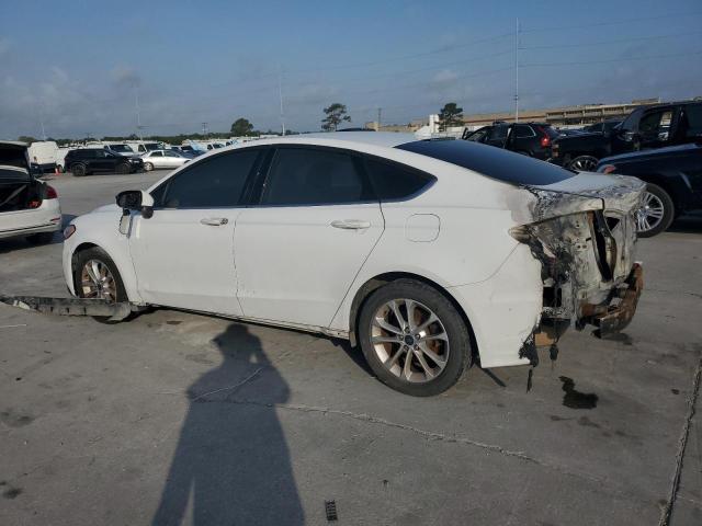 Vin: 3fa6p0hd3kr246725, lot: 61195895, ford fusion se 20192