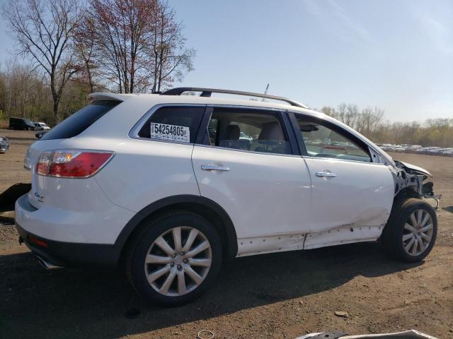 Vin: jm3tb3mv4a0215694, lot: 54254805, mazda cx-9 20103