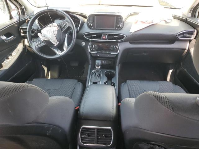 2019 HYUNDAI SANTA FE S - 5NMS33AD3KH064765