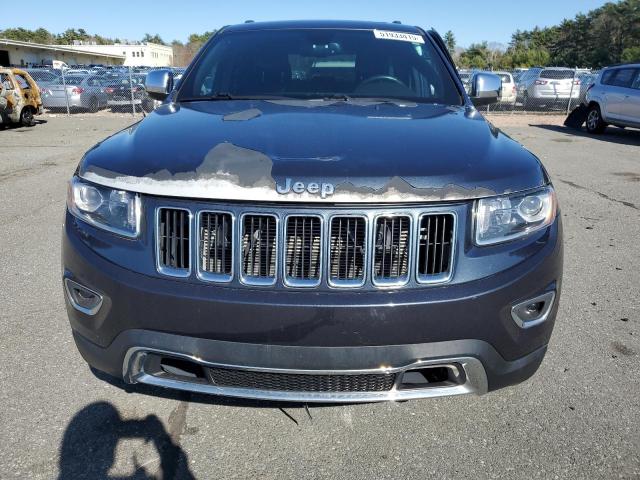 2016 JEEP GRAND CHER - 1C4RJFBGXGC351038