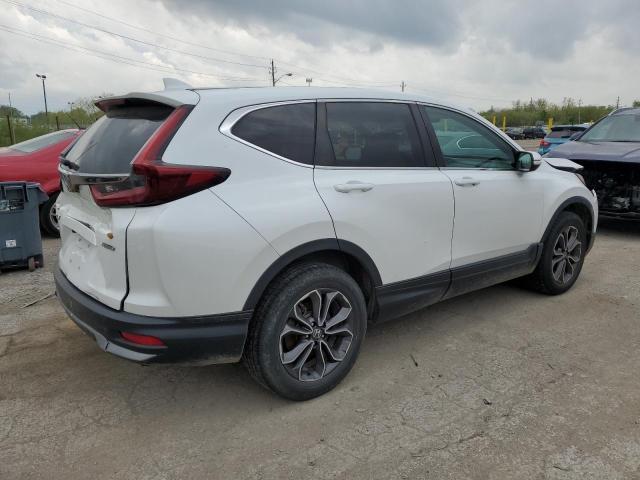 Vin: 2hkrw2h58lh612441, lot: 54896055, honda crv ex 20203