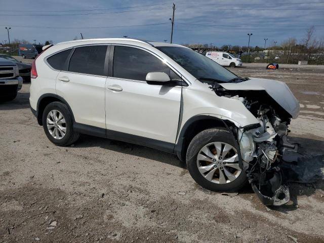 Vin: 5j6rm4h76el116422, lot: 50979225, honda crv exl 20144