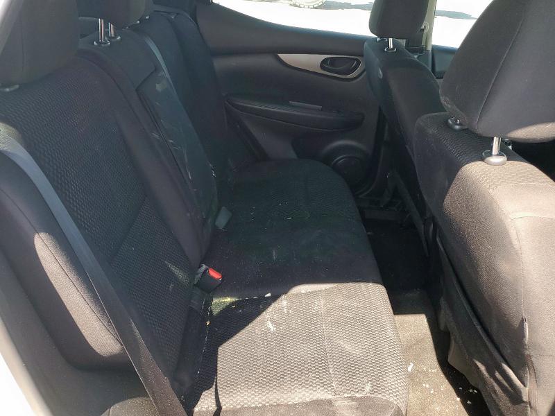 2018 NISSAN ROGUE SPOR - JN1BJ1CP9JW188930