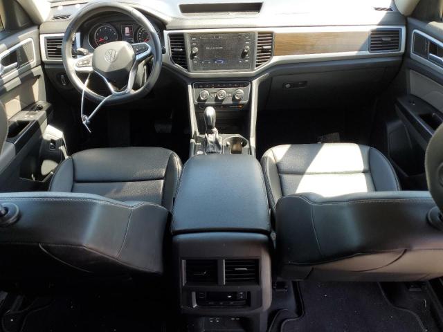 2021 VOLKSWAGEN ATLAS SE 1V2WR2CA6MC541931