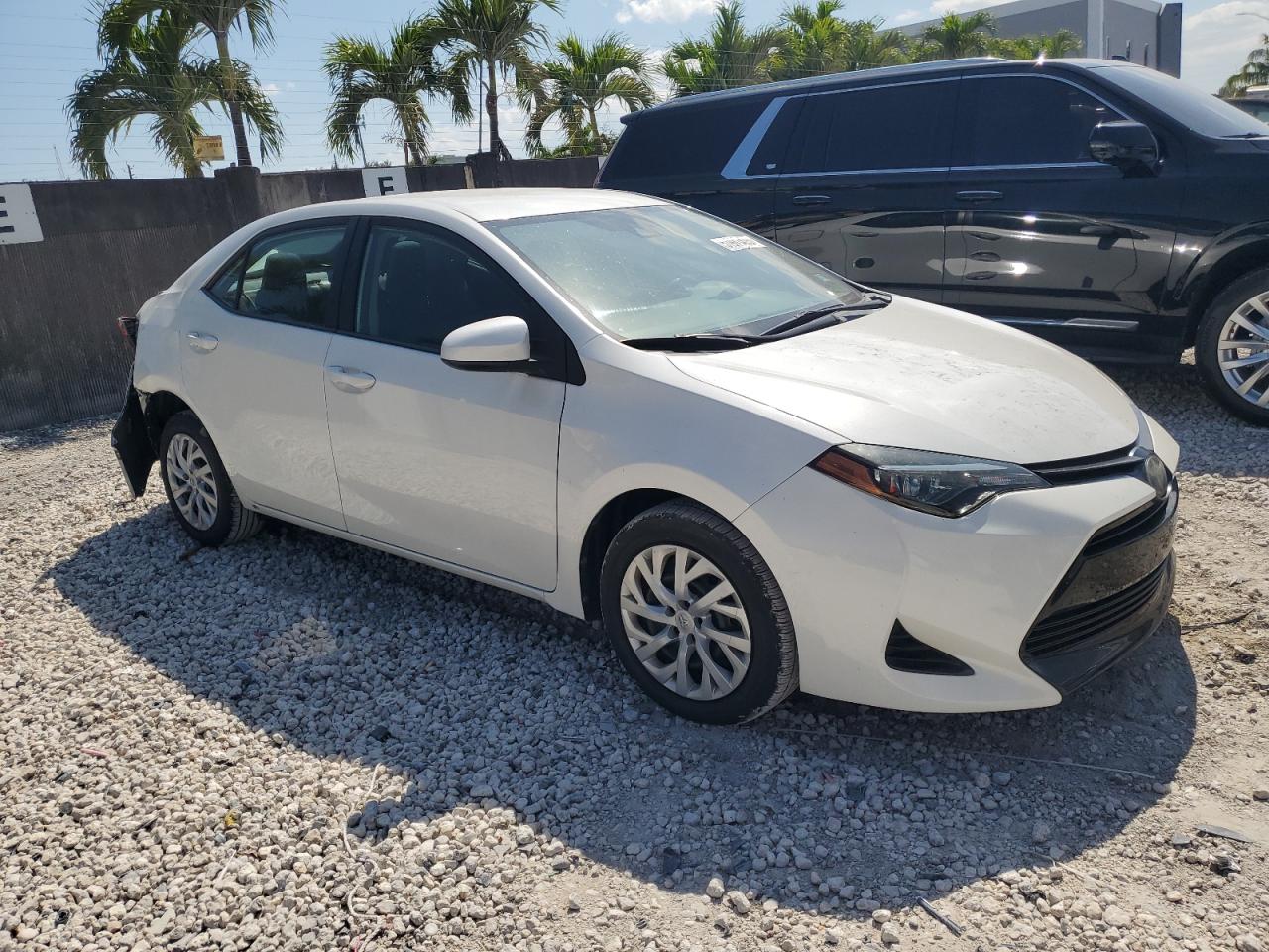 Toyota Corolla l 2019