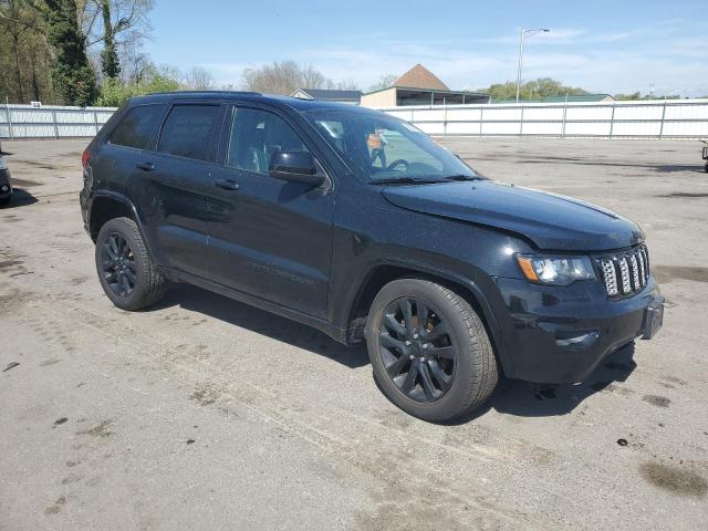 Vin: 1c4rjfagxhc828795, lot: 53865265, jeep grand cher laredo 20174