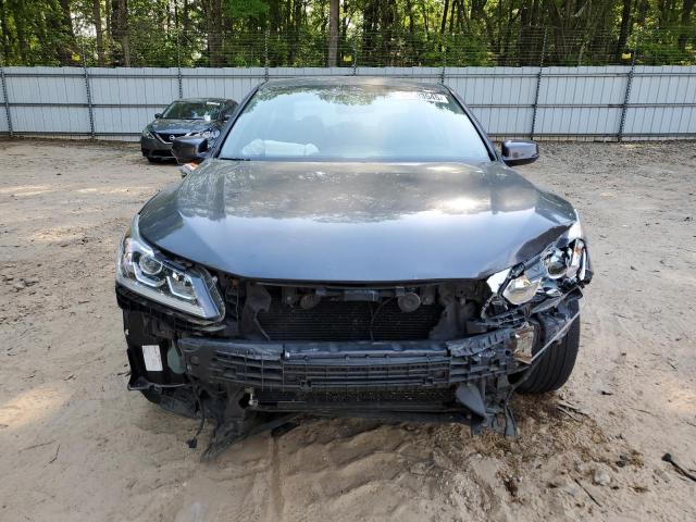 2016 HONDA ACCORD EX - 1HGCR2F79GA158698