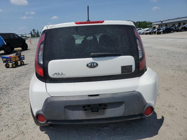 2015 KIA SOUL + #3297170875