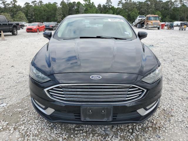 2017 FORD FUSION SE - 3FA6P0H75HR228505