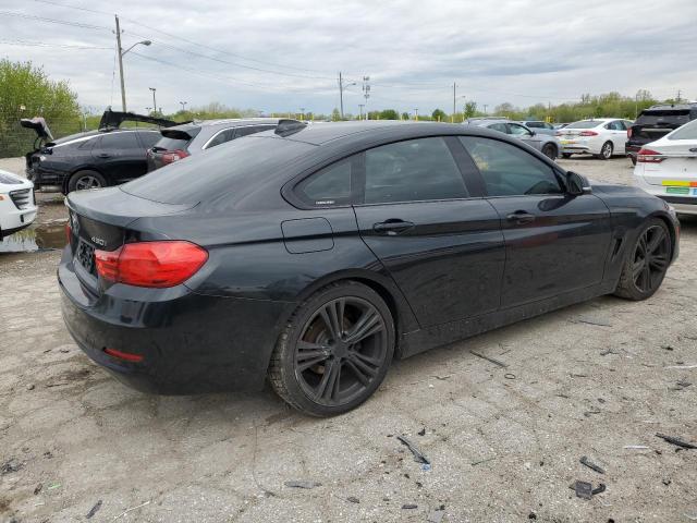 Vin: wba4f9c56hg792120, lot: 54511365, bmw 4 series gran coupe 20173
