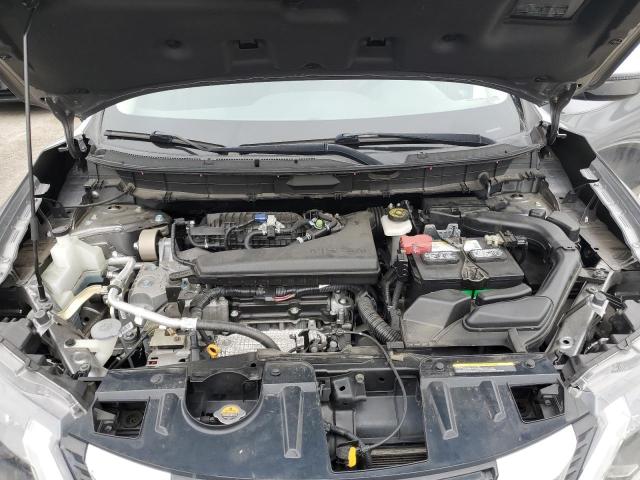 2018 NISSAN ROGUE S - KNMAT2MT0JP586087
