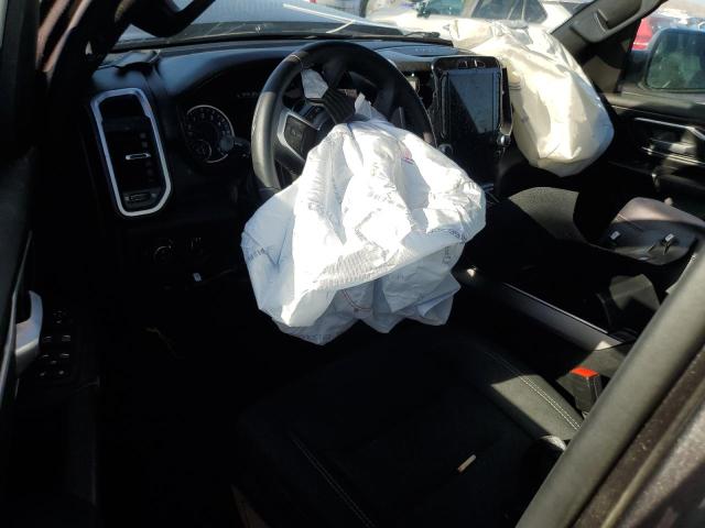 2023 RAM 1500 BIG H - 1C6RREFT0PN686928
