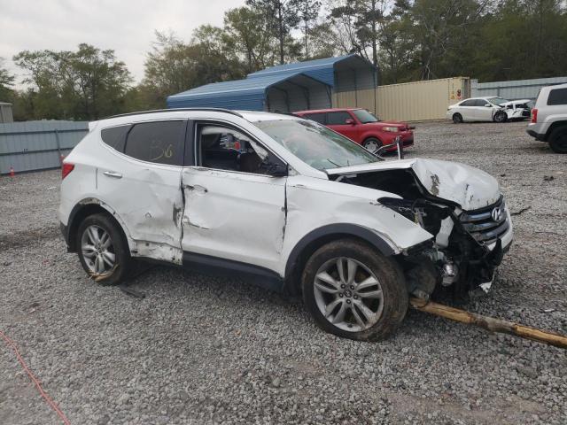 2013 HYUNDAI SANTA FE S - 5XYZU3LA1DG055400