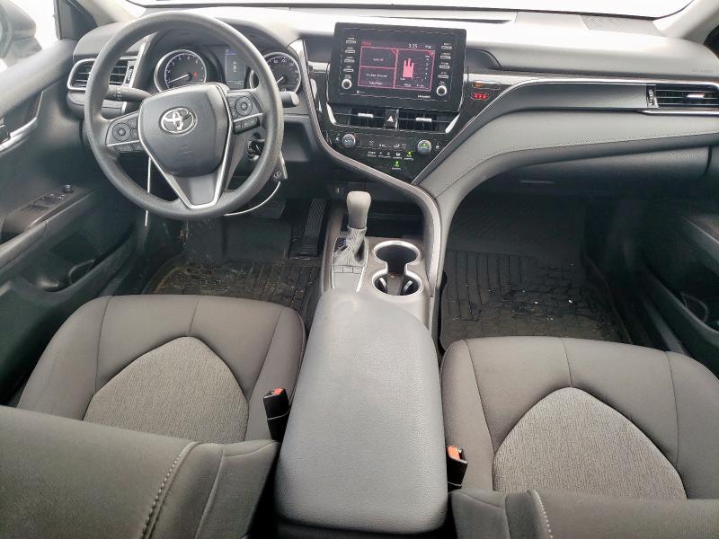2023 TOYOTA CAMRY LE - 4T1C11AK9PU184370