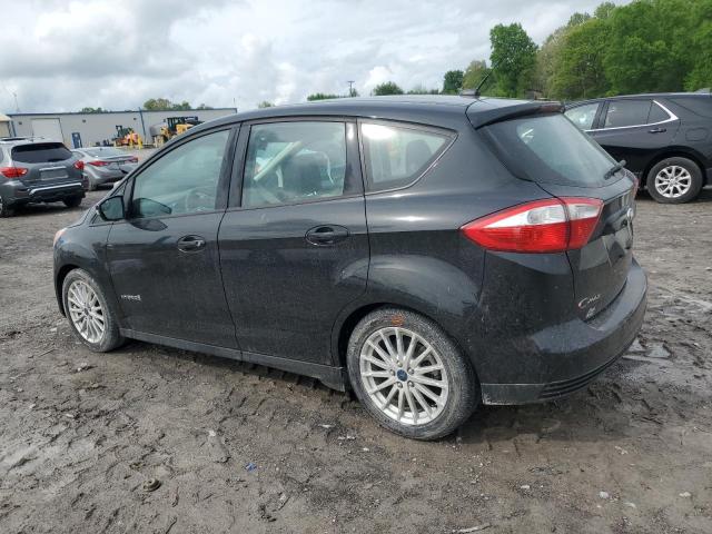 Vin: 1fadp5au9fl118914, lot: 54034885, ford cmax se 20152