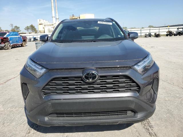 2024 TOYOTA RAV4 XLE - 2T3W1RFV9RW336883