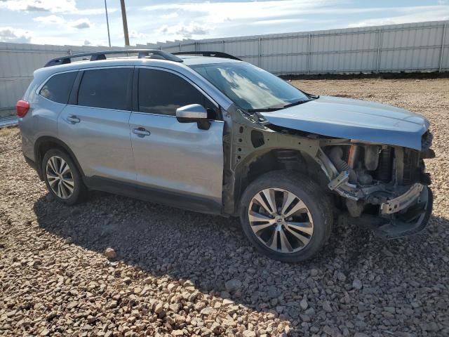 2019 SUBARU ASCENT PRE - 4S4WMAED0K3448722