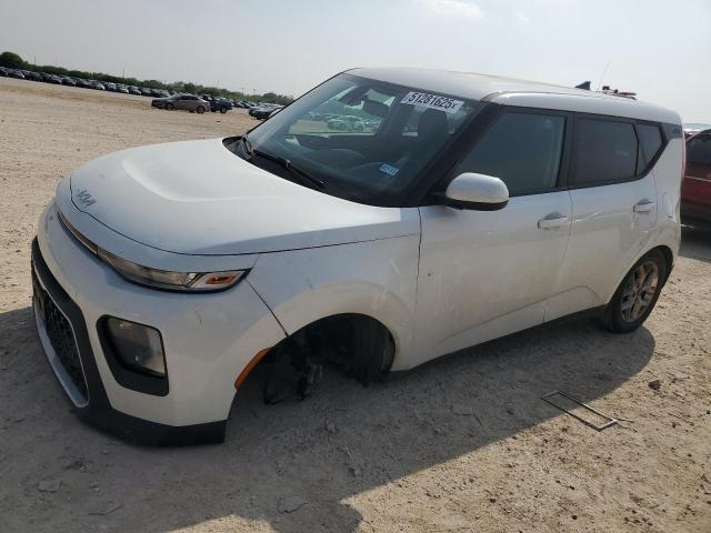 KIA SOUL LX