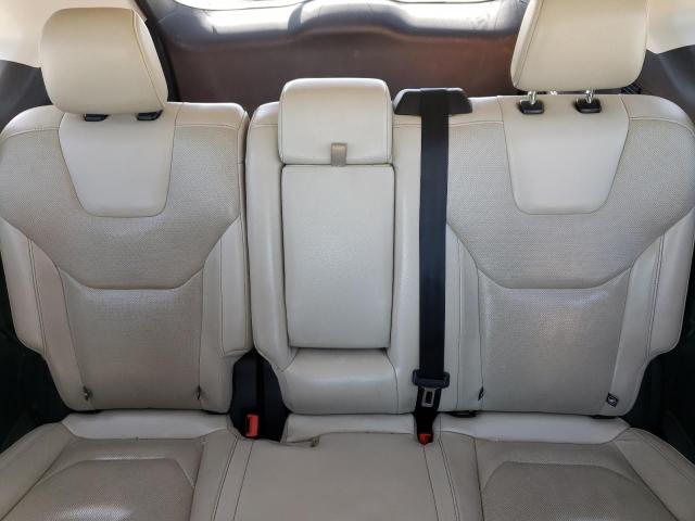 2019 FORD EDGE TITAN - 2FMPK3K97KBB94738