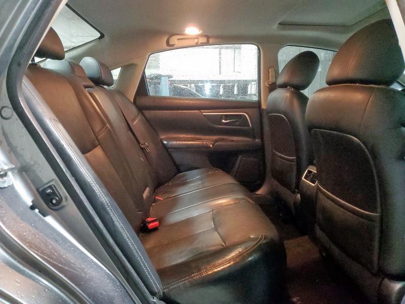 2016 NISSAN ALTIMA 2.5 - 1N4AL3AP5GC153853