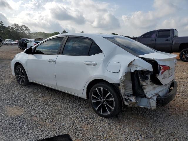 Vin: 5yfburhe4jp839772, lot: 54532605, toyota corolla l 20182