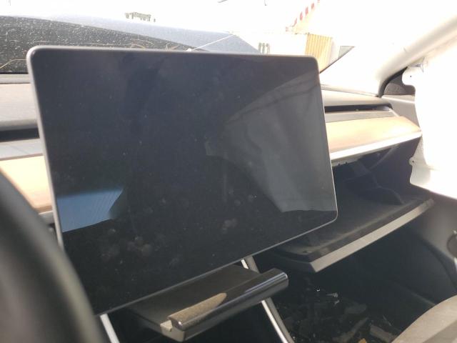 2019 TESLA MODEL 3 5YJ3E1EA1KF436317