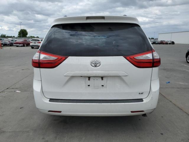 2015 TOYOTA SIENNA LE - 5TDKK3DC4FS669712