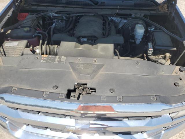 2016 CHEVROLET SILVERADO - 3GCPCREC5GG318957