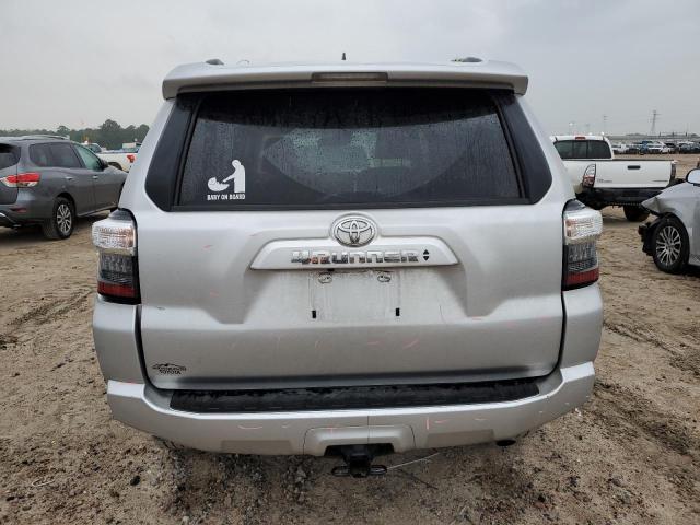 2022 TOYOTA 4RUNNER SR - JTEMU5JR4N5982539