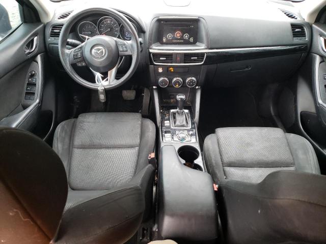 2016 MAZDA CX-5 SPORT - JM3KE2BY1G0737198