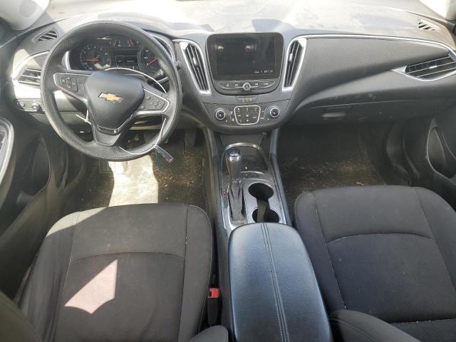 2020 CHEVROLET MALIBU LT - 1G1ZD5ST7LF099782