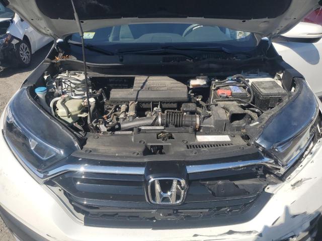 2022 HONDA CR-V EXL - 2HKRW2H89NH618083